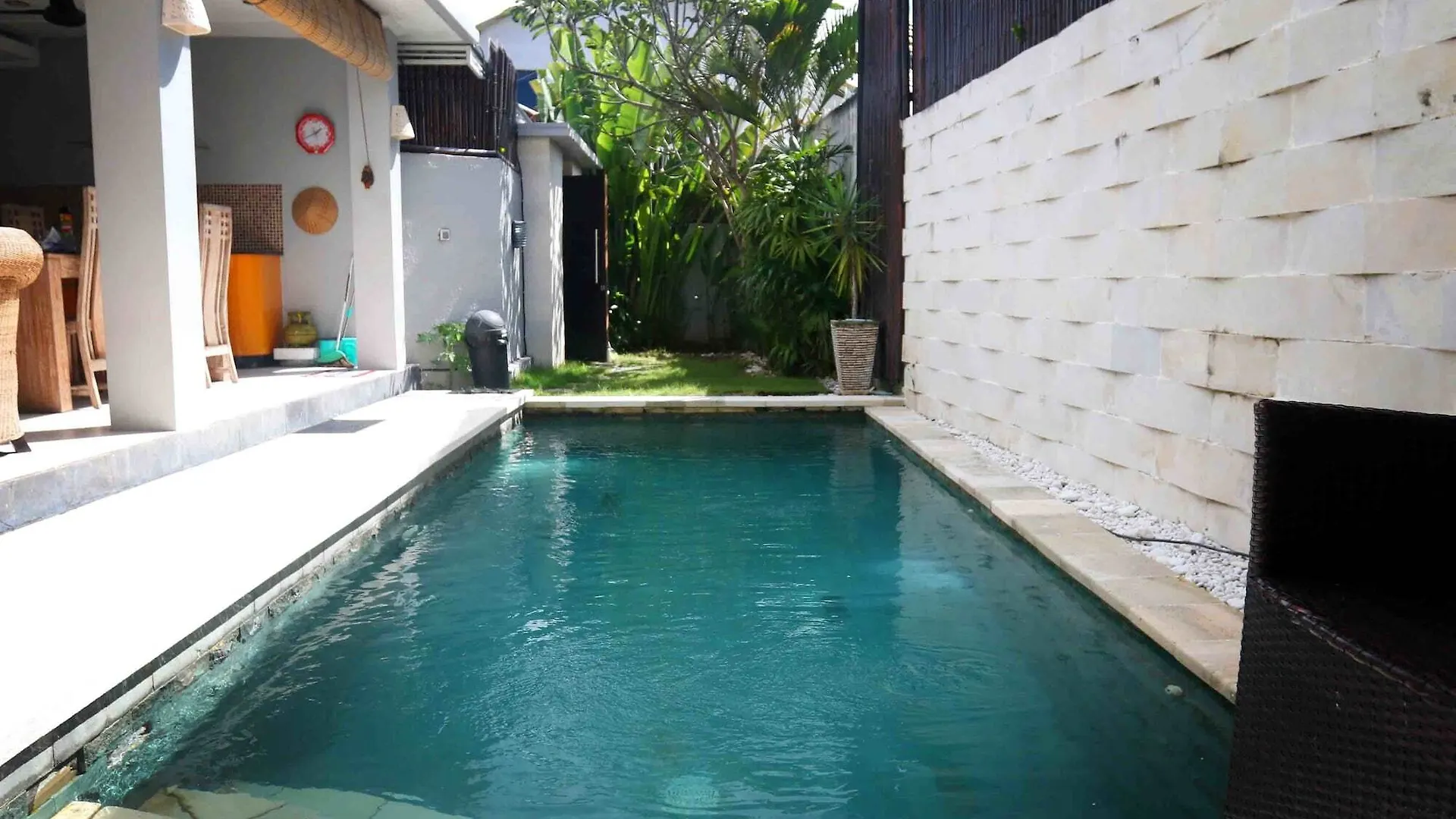 Villa Sunny Seminyak   Seminyak (Bali)