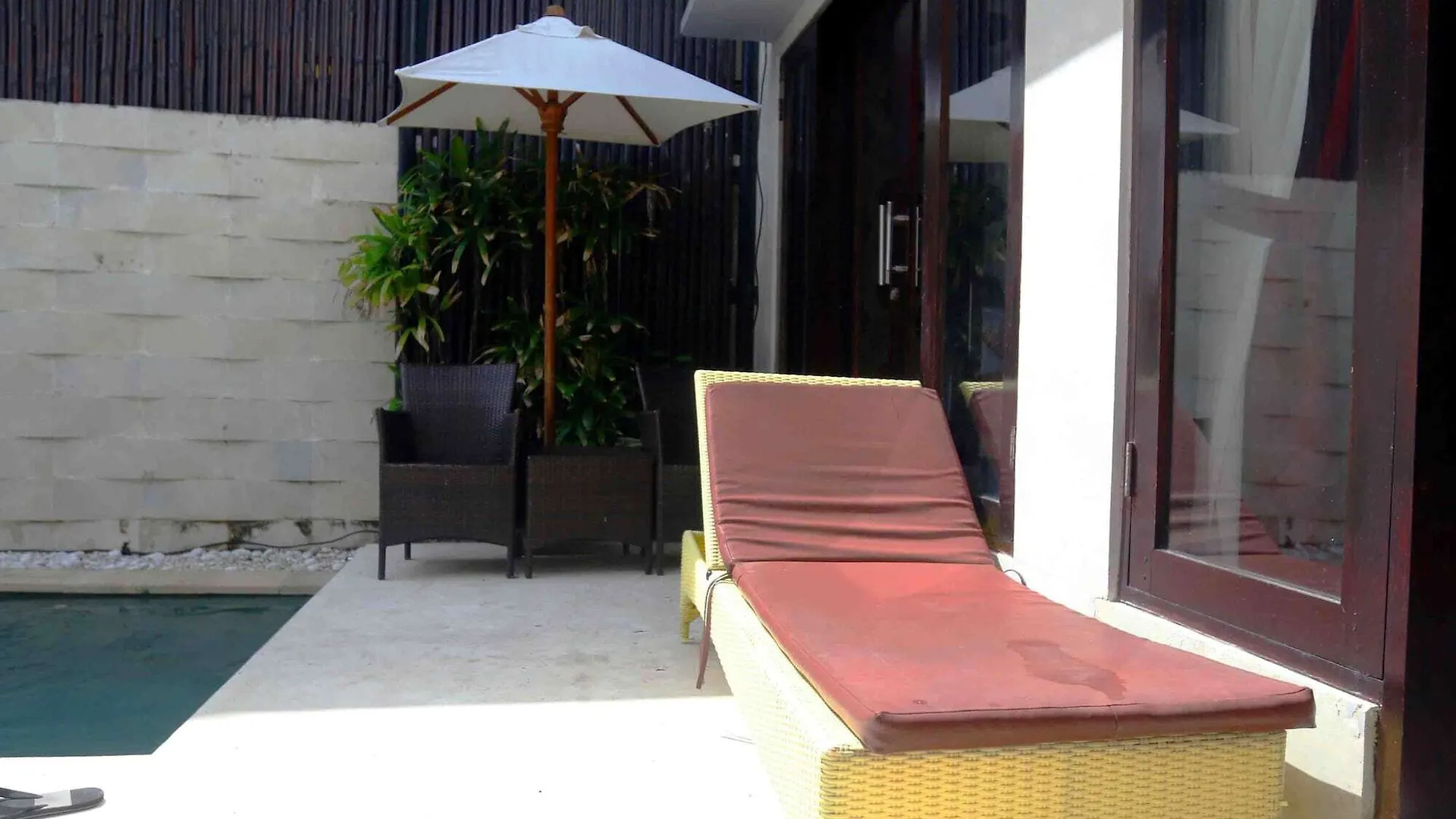 Villa Sunny Seminyak