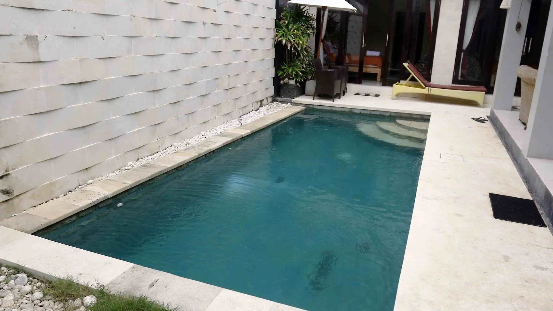 Villa Sunny Seminyak  Indonesia